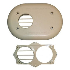 York S1-1HT0902 Vent Kit Sidewall Horizontal Termination 2 Inch | Midwest Supply Us