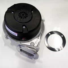 Heat Transfer Prod 7500P-031 Combustion Blower Munchkin with Gasket for EL80/110/150 | Midwest Supply Us