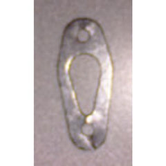 Heat Transfer Prod 7250P-005 Gasket Munchkin Spark Electrode/Flame Probe 7250P-005 for MC/EL/EP/EFT | Midwest Supply Us