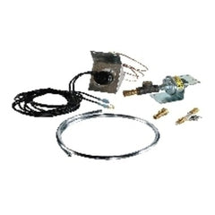 Tjernlund WHKE Interlock Kit Millivolt UC1 Universal Control MAC1E/MAC4E Auxiliary Controls | Midwest Supply Us