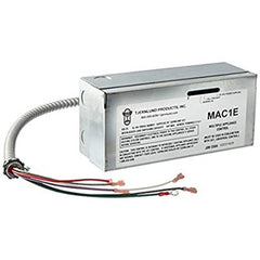 Tjernlund MAC1E Control Tjernlund | Midwest Supply Us