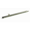 512200001 | Burner Main with Pilot Bracket 1 x 21-3/4 Inch for EG EGH Boiler | Weil Mclain