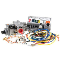 Weil Mclain 510811459 Conversion Kit Cycle Pilot to Spark Pilot System for EG65/75 | Midwest Supply Us