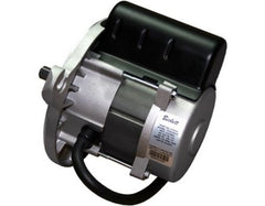 Lennox 37H29 Beckett 37H2901, PSC Oil Burner Motor, 1/7 HP, 3450 RPM 115 VAC, 60 Hz, Requires Mounting Screws 1/4-20 x 7/8"  | Midwest Supply Us