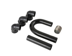 Lennox 37K70 Lennox LB-65843D, PVC Condensate Drain Trap | Midwest Supply Us