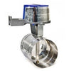8116325 | Damper Vent Automatic GVD-8BN 8 Inch | Burnham Boilers