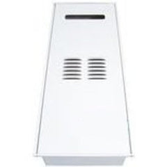 Rinnai RGB-20-U Recess Box Universal White for R/C42E/V1616W/R/C53E/V2020W/R63LSE/VA2024WD/V53E/VAM1620W | Midwest Supply Us