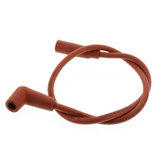 Resideo 392125-1 25" IGNITION CABLE ASSEMBLY WITH A RIGHT ANGLE BOOT ON ONE END AND A STRAIGHT BOOT ON THE OTHER END FOR USE WITH S86, S87, S89 | Midwest Supply Us