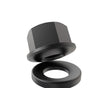 41302 | LOWER SPHERICAL WASHER, 1/4 | Jergens
