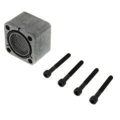 Resideo 393690-4 3/4" STRAIGHT FLANGE. inch hex screws, and dust plug. | Midwest Supply Us