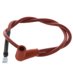 Resideo 394800-30 30" IGNITION CABLE, 1/4" QC ON MODULE END, 90 DEG. BOOT ON IGNITER END. FOR USE WITH S8600 FAMILY. | Midwest Supply Us