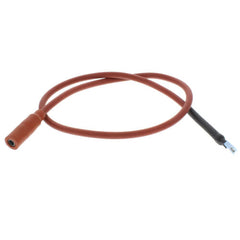 Resideo 394801-30 30" IGNITION CABLE, 1/4" QC ON MODULE END, STRAIGHT BOOT ON IGNITER END.FOR USE WITH S8600 FAMILY. | Midwest Supply Us