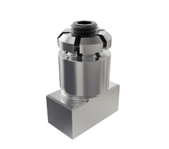 Jergens 39532 SINE FIXTURE KEY, 5/8 DIA  | Midwest Supply Us