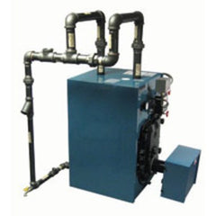 Burnham Boilers 101433-01 Piping Kit Gravity Return Near Boiler 101433-01 | Midwest Supply Us
