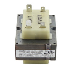 Utica-Dunkirk 240005330 120vPri 24vSec 40VA Transfrmr | Midwest Supply Us