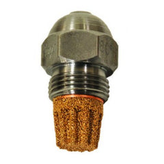Buderus 7747028943 Nozzle Oil 0.45 Gallons per Hour 80 Degree Hollow Cone HFD for G125BE | Midwest Supply Us