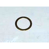 E181900 | Washer Brass Gage Glass 5/8