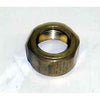 C140806 | Nut for Glass 5/8 Inch Brass | Conbraco