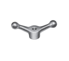 Jergens 39903 HANDLE, SPEED, 4 1/2 X 1/2-13 | Midwest Supply Us