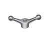 39901 | HANDLE, SPEED, 4 1/2 BLANK | Jergens