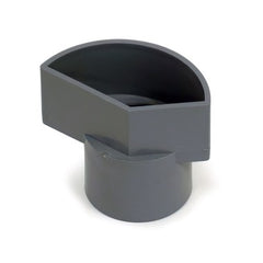 Wellmate Pentair Water ADAPTINTERNAL Adapter Internal Drain for UT or HP Series Tank 1 Inch | Midwest Supply Us
