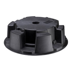 Wellmate Pentair Water BASEEXTENDER Extender Base for 16 Inch Diameter Tank | Midwest Supply Us