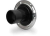 R1162 | RAVEN 3 street flange 6 long w/stainless ring fits into a 3 hub ABS RAVEN #3ST6ABS | Everflow