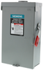 GF222NRA | GDSS FUS 2P3W 240V 60A NEMA 3R SERIES A | Siemens Electrical