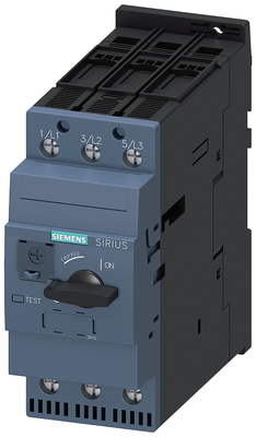 Siemens Electrical | 3RV20314WA10