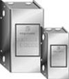 Neptronic RH2 Rain Hood protective enclosure for L, T or R actuators. | Midwest Supply Us