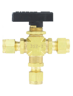 Dwyer Instruments | 3MSV-BD220