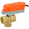 Z3100QPF-J+CQB24-3 | ZoneTight™ (QCV), Press Fit, 1