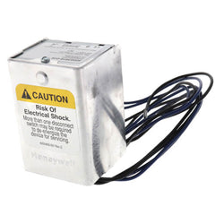 Resideo 40003916-025 V8044E POWERHEAD ASSBLY, 3 WAY, SPST END SWITCH, 18" LEADS ON MANUAL OP ENER END, W/HEYCO STRAIN RELIEF. 24/60. | Midwest Supply Us