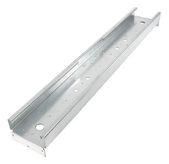 Heatcraft Refrigeration 40004701 MOTOR RAIL | Midwest Supply Us