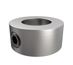 Jergens 40110 SHAFT COLLAR, 1-1/4 | Midwest Supply Us