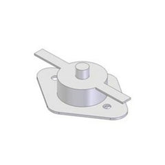 Modine 5H0730570003 200F M/R BlockVentSwitch | Midwest Supply Us