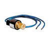SLP1025 | Pressure Switch Low Pressure SPST Open 10-25 Close Pounds per Square Inch Direct | Sealed Units Parts (Supco)