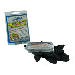 Fernco FP-P46 Repair Patch Pow-R Multipurpose 4 x 6 Inch Fiberglass/Epoxy | Midwest Supply Us