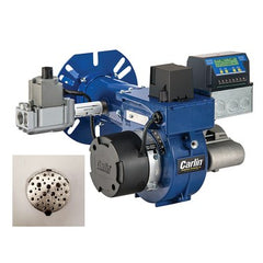 Carlin 9859312AFR Burner 201Gas A Diffuser Natural Gas or Propane | Midwest Supply Us