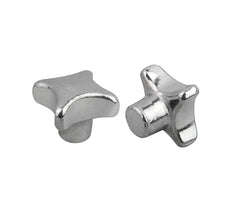 Jergens 40367 PALM GRIP, SS, POLISHED, STYLE C | Midwest Supply Us