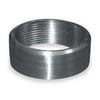 3316HCO | Coupling Half 3 Inch Threaded 316 Stainless Steel 150 | Stainless Import Fittings