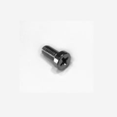 Heat Transfer Prod 7250P-069 Screw Munchkin Spark Electrode/Flame Probe M4x8mm Stainless Steel | Midwest Supply Us