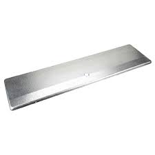 Heatcraft Refrigeration 40480201 12" x 45 1/2" Drain Pan | Midwest Supply Us