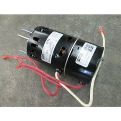 York S1-02435322000 Blower Motor Vent 1 Speed 1/40 Horsepower 208/230 Volt Clockwise 3200 Revolutions per Minute 60Hertz | Midwest Supply Us