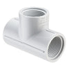 405-005 | 1/2 PVC TEE FPT SCH40 | (PG:40) Spears