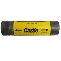 Carlin 9938440XX Nipple with .0930 Orifice 3/4 Inch 4 Inch | Midwest Supply Us