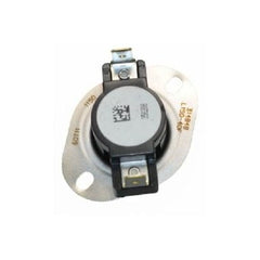 York S1-02541321000 Temperature Controller 150 Open 110 Close Auto Reset for Natural Gas Furnace | Midwest Supply Us