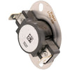 S1-02541320000 | Temperature Controller 140 Open 100 Close Auto Reset for Natural Gas Furnace | York