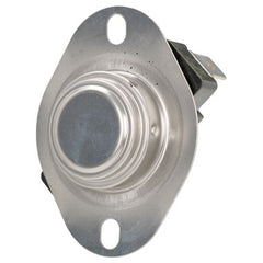 York S1-02541319000 Temperature Controller 165 Open 125 Close Auto Reset for Natural Gas Furnace | Midwest Supply Us