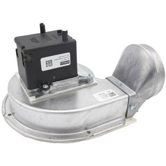 York S1-02649695000 Blower Assembly Combustion 80-100 BTU | Midwest Supply Us